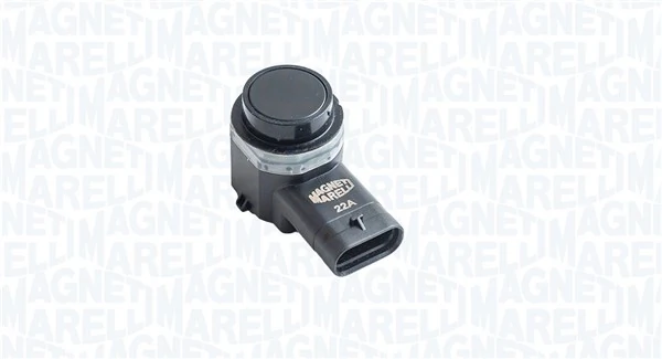 Sensor, park distance control